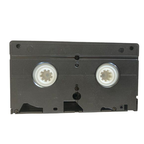 Jurassic Park Lost World Godzilla VHS Tape Vintage Movie Y2K 90s 80s Electronics - Picture 4 of 4